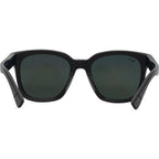 Honua Alt Fit, Matte Black/Neutral Grey Polarised Lenses