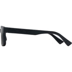 Hiapo Alt Fit, Matte Black/Neutral Grey Polarised Lenses