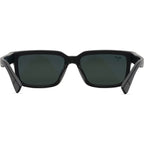 Hiapo Alt Fit, Matte Black/Neutral Grey Polarised Lenses