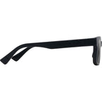 Hiapo Alt Fit, Matte Black/Neutral Grey Polarised Lenses