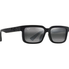 Hiapo Alt Fit, Matte Black/Neutral Grey Polarised Lenses