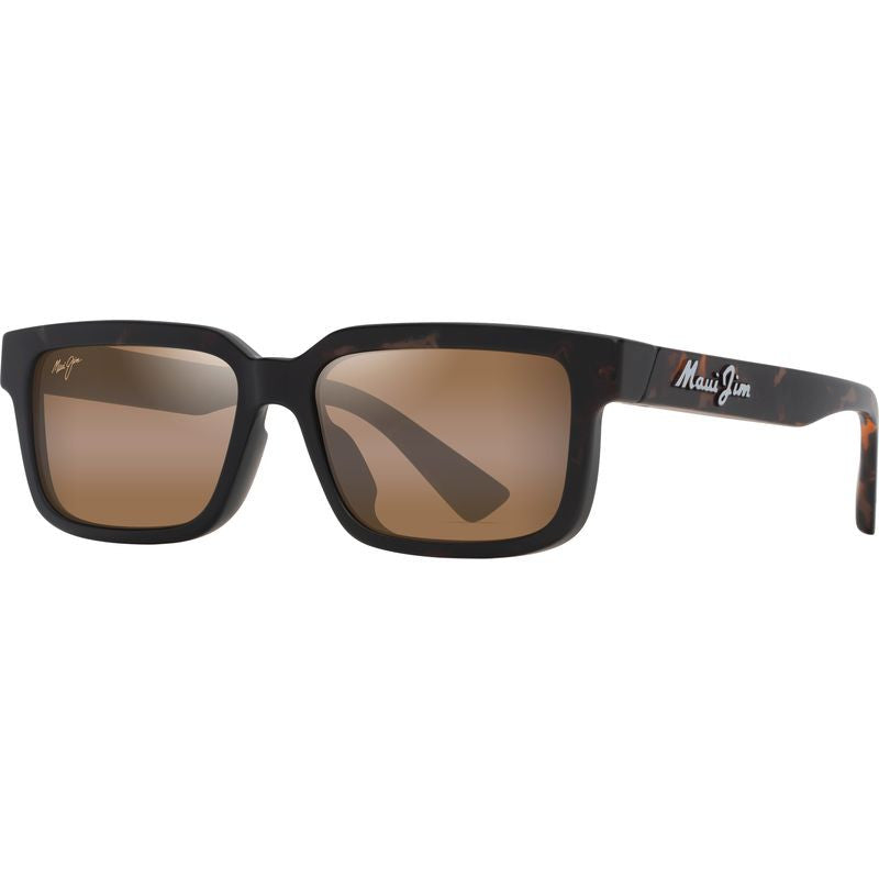 Hiapo Alt Fit, Dark Havana/HCL Bronze Polarised Lenses