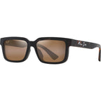 Hiapo Alt Fit, Dark Havana/HCL Bronze Polarised Lenses