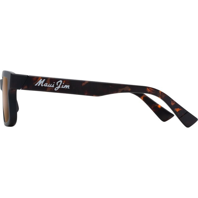 Hiapo Alt Fit, Dark Havana/HCL Bronze Polarised Lenses