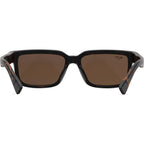 Hiapo Alt Fit, Dark Havana/HCL Bronze Polarised Lenses