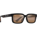 Hiapo Alt Fit, Dark Havana/HCL Bronze Polarised Lenses