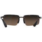 Laulima, Shiny Dark Havana/HCL Bronze Polarised Lenses