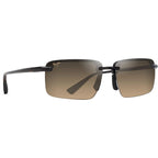 Laulima, Shiny Dark Havana/HCL Bronze Polarised Lenses
