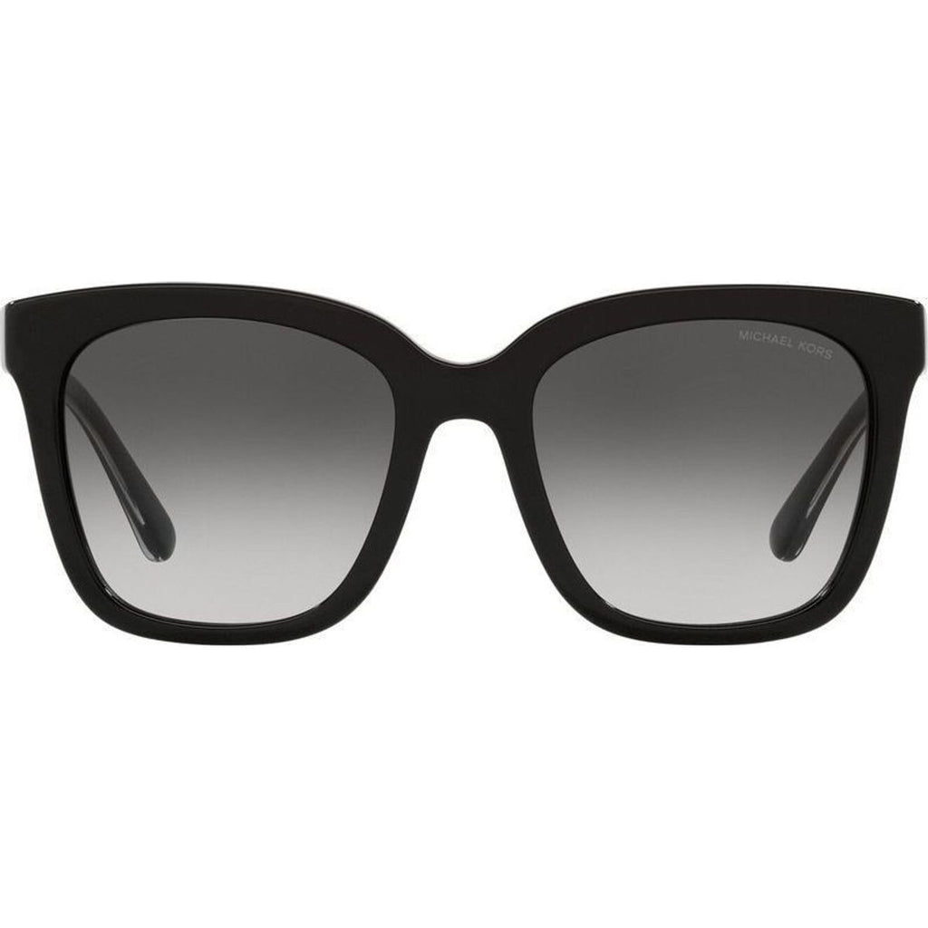 San Marino MK2163, Black/Dark Grey Gradient Lenses