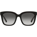 San Marino MK2163, Black/Dark Grey Gradient Lenses