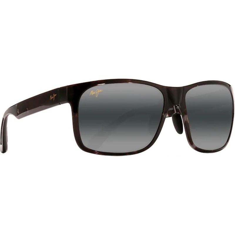 Red Sands, Grey Tortoise/Neutral Grey +2.5 Readers Polarised Lenses