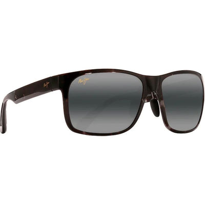 Red Sands, Grey Tortoise/Neutral Grey +1.5 Readers Polarised Lenses