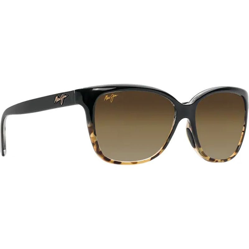Starfish, Black and Tort/HCL Bronze +1.5 Readers Polarised Lenses