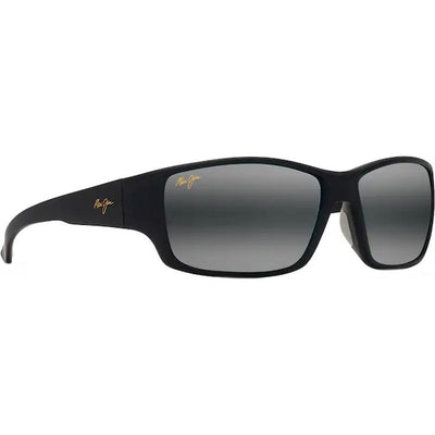 Local Kine, Soft Black, Dark Transparent Green and Light Transparent Grey/Neutral Grey +1.5 Readers Polarised Lenses