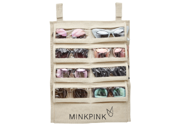 Minkpink, Sunglass Holder