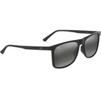 Makamae, Matte Black/Neutral Grey Glass Polarised Lenses