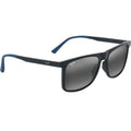 Makamae, Matte Blue/Neutral Grey Glass Polarised Lenses