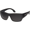 Covert, Matte Black/PC Grey Polarised Lenses