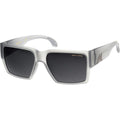 Cruze, Crystal Grey/Grey Polarised Glass Lenses