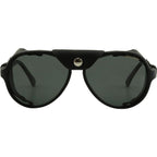 Explorer, Matte Black/Grey HDIR Polarised Glass Lenses