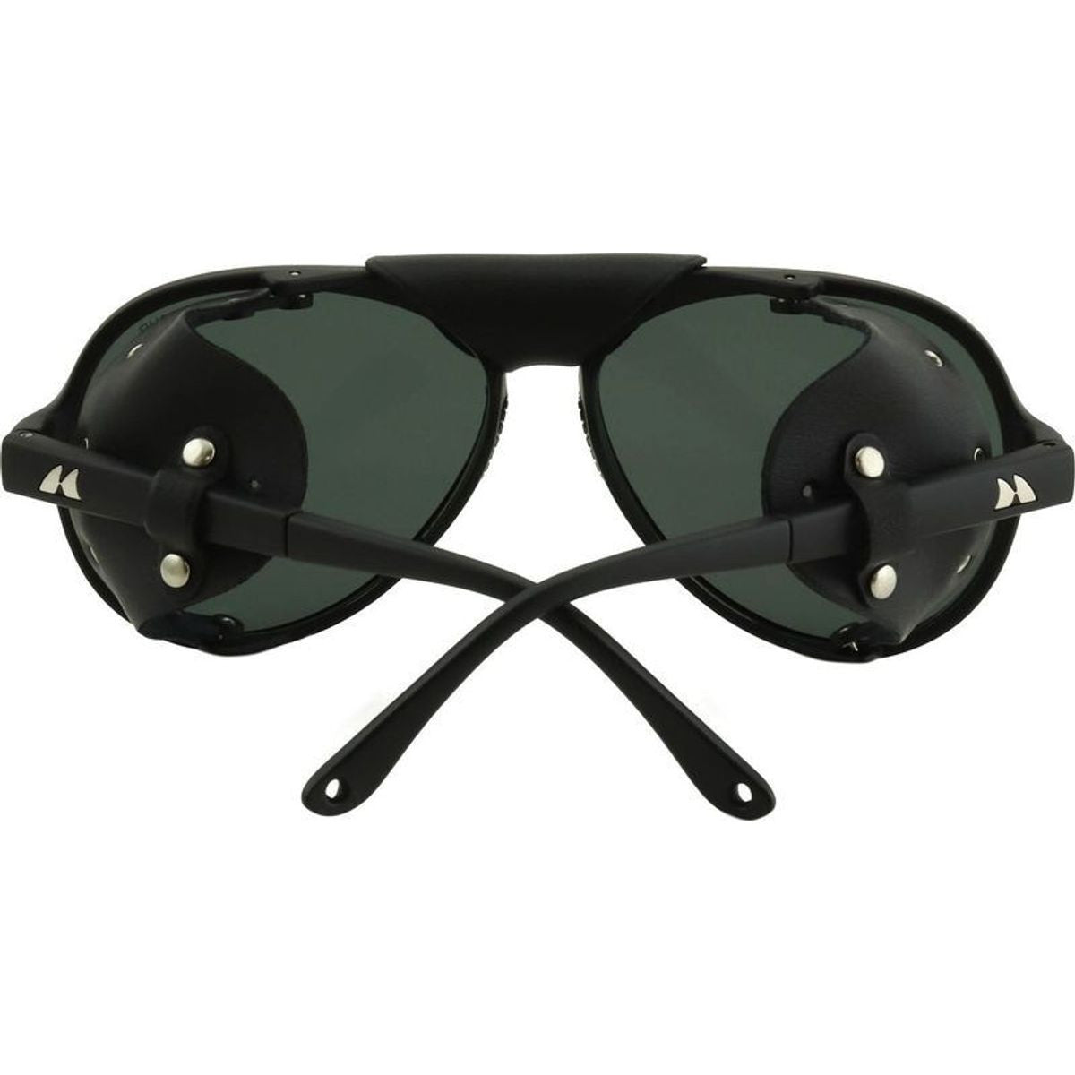 Explorer, Matte Black/Grey HDIR Polarised Glass Lenses
