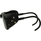 Explorer, Matte Black/Grey HDIR Polarised Glass Lenses