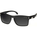 GT XL, Matte Black/Grey HD Glass Polarised Lenses