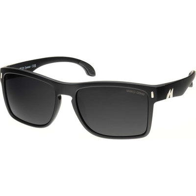 GT XL, Matte Black/Grey HD Glass Polarised Lenses