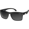 GT XL, Matte Black/Grey Polarised Lenses