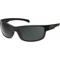 Shadow, Matte Black/Grey HDIR Glass Polarised Lenses