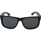 Adder, Matte Black/Smoke Polarised Lenses