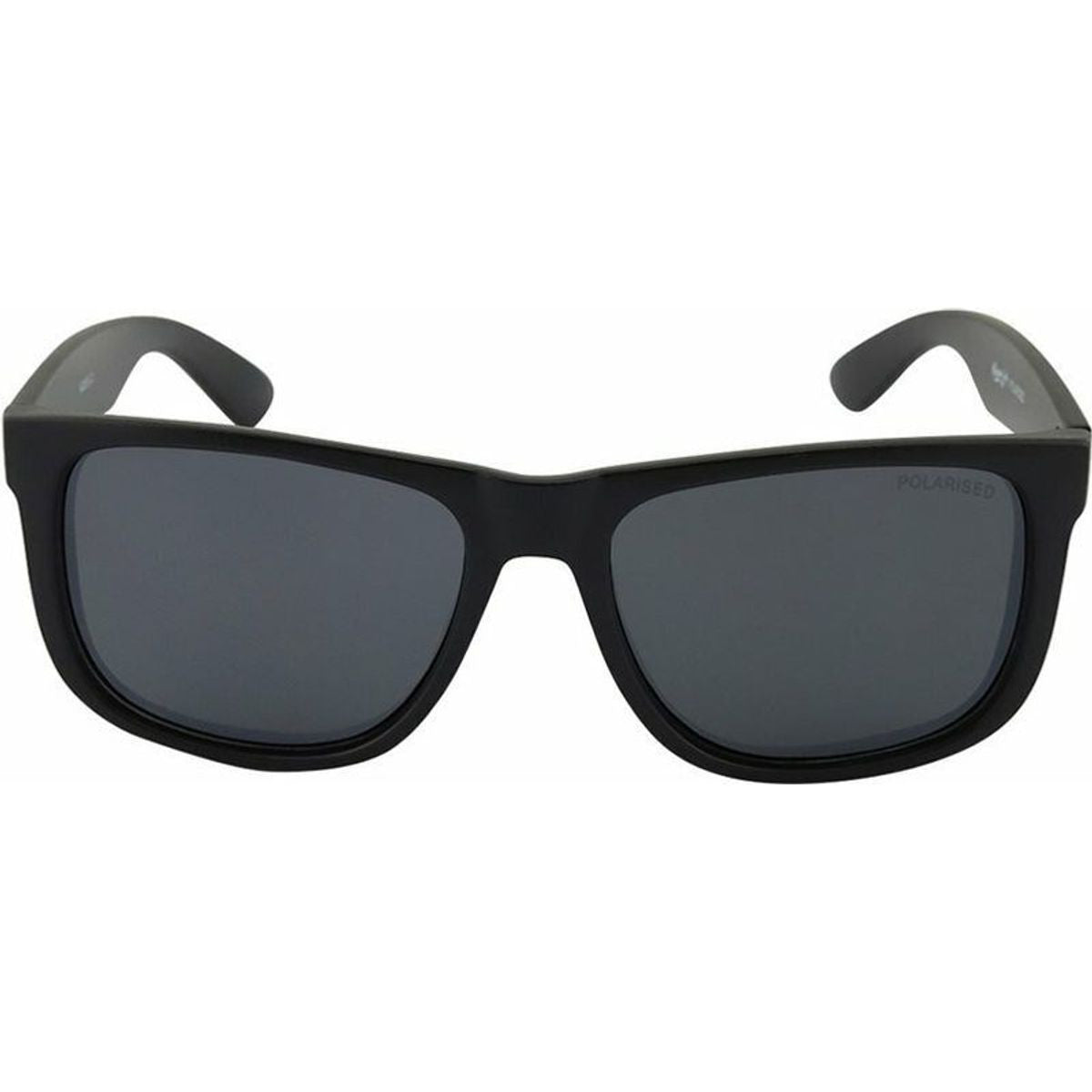 Adder, Matte Black/Smoke Polarised Lenses