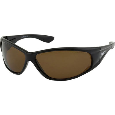 Black Jack, Black/Brown Polarised Lenses