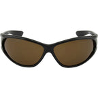 Black Jack, Black/Brown Polarised Lenses