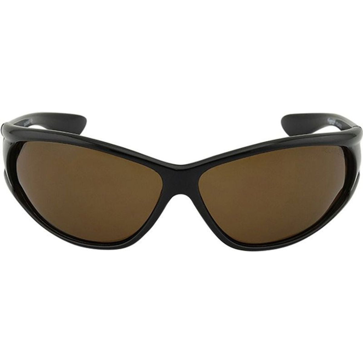 Black Jack, Black/Brown Polarised Lenses
