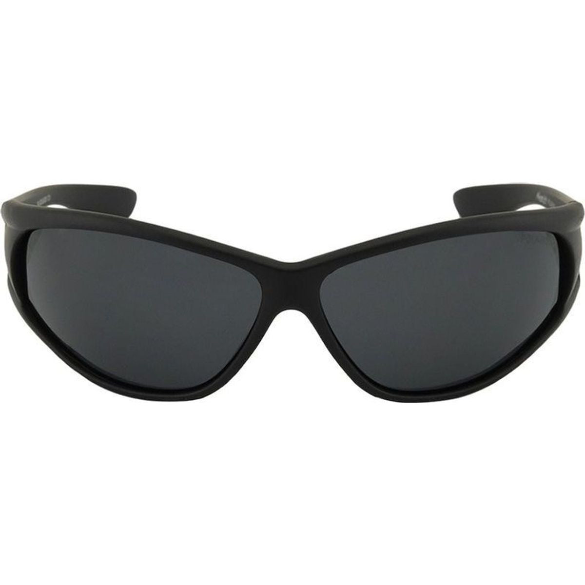 Black Jack, Black/Smoke Polarised Lenses