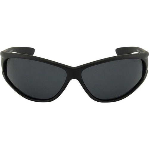 Black Jack, Black/Smoke Polarised Lenses