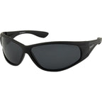 Black Jack, Black/Smoke Polarised Lenses