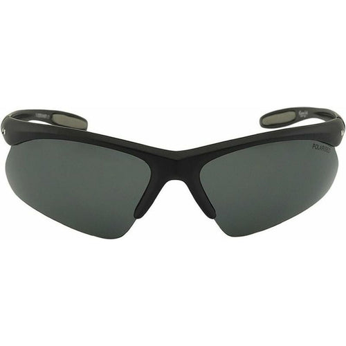 Blade Runner, Black/Smoke Polarised Lenses