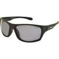 Bonneville, Matte Black/Smoke Polarised Lenses