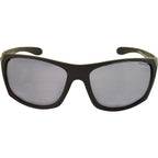 Bonneville, Matte Black/Smoke Polarised Lenses