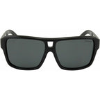 Crosstown, Black/Smoke Polarised Lenses