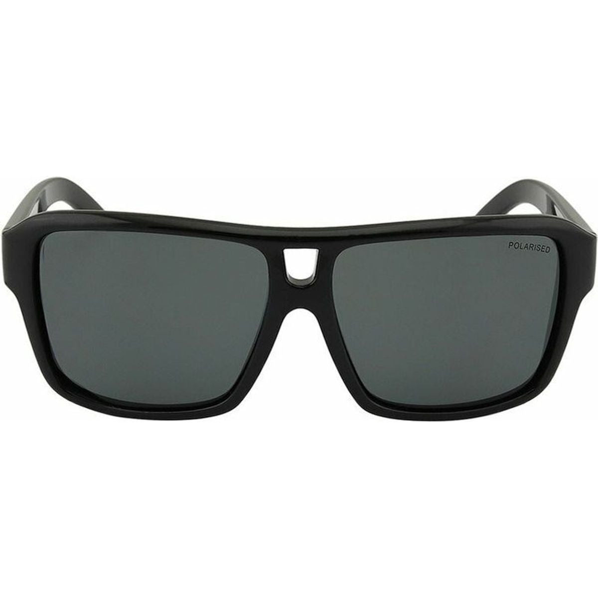 Crosstown, Black/Smoke Polarised Lenses
