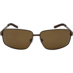 Cruiser, Brown Coco/Brown Polarised Lenses