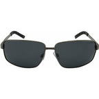 Cruiser, Dark Gunmetal/Smoke Polarised Lenses