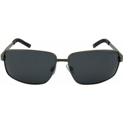 Cruiser, Dark Gunmetal/Smoke Polarised Lenses