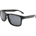 Holster, Matte Black/Smoke Polarised Lenses