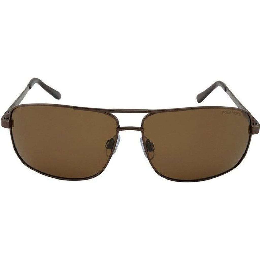 Hurricane, Brown Coco/Brown Polarised Lenses