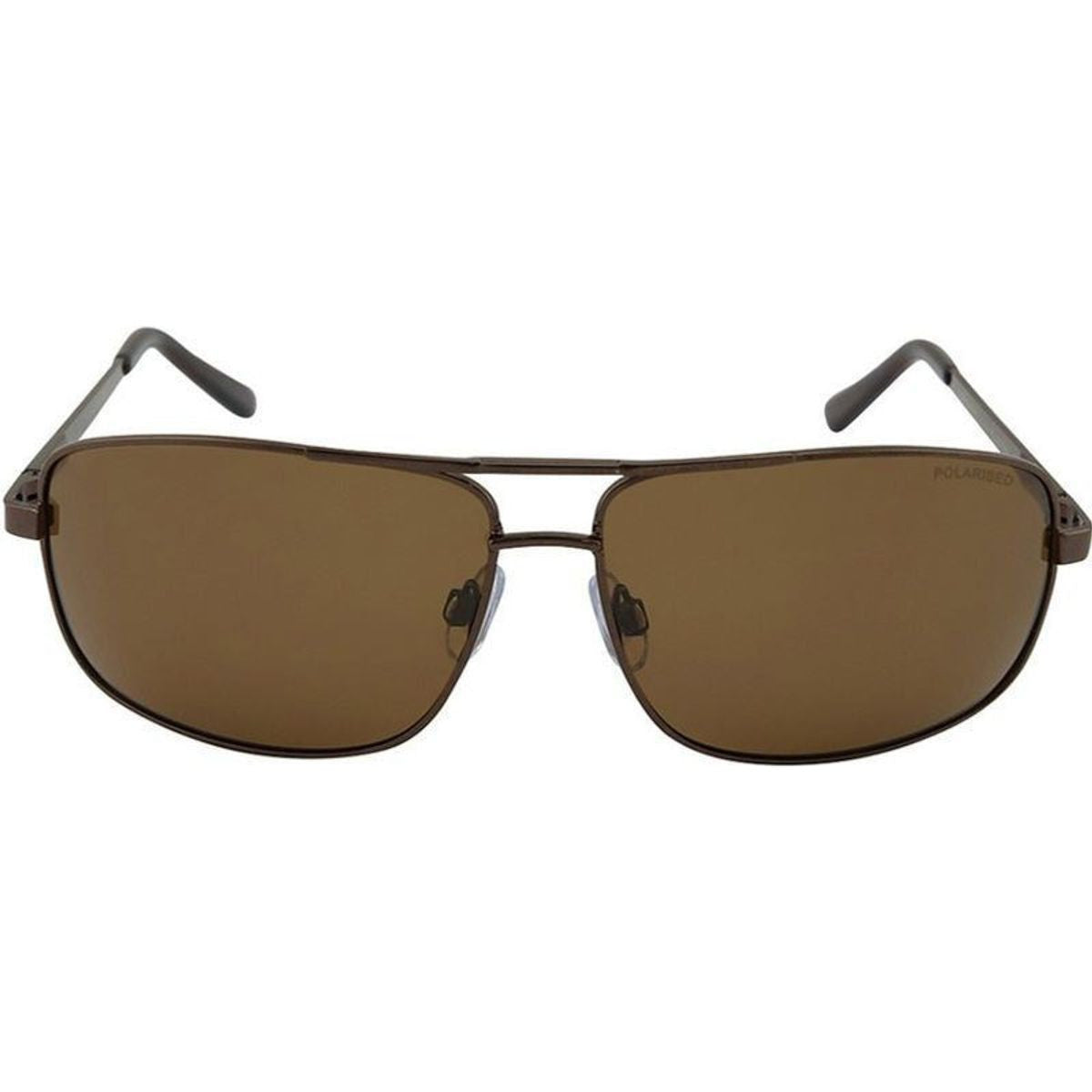 Hurricane, Brown Coco/Brown Polarised Lenses