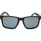 Mangrove Jacks Kids 064, Matte Black/Smoke Polarised Lenses